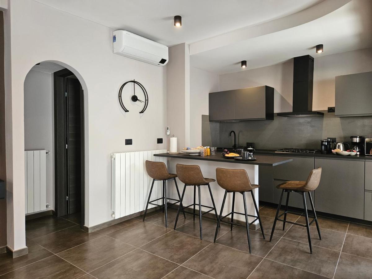 Al Dolce Holiday home Stresa