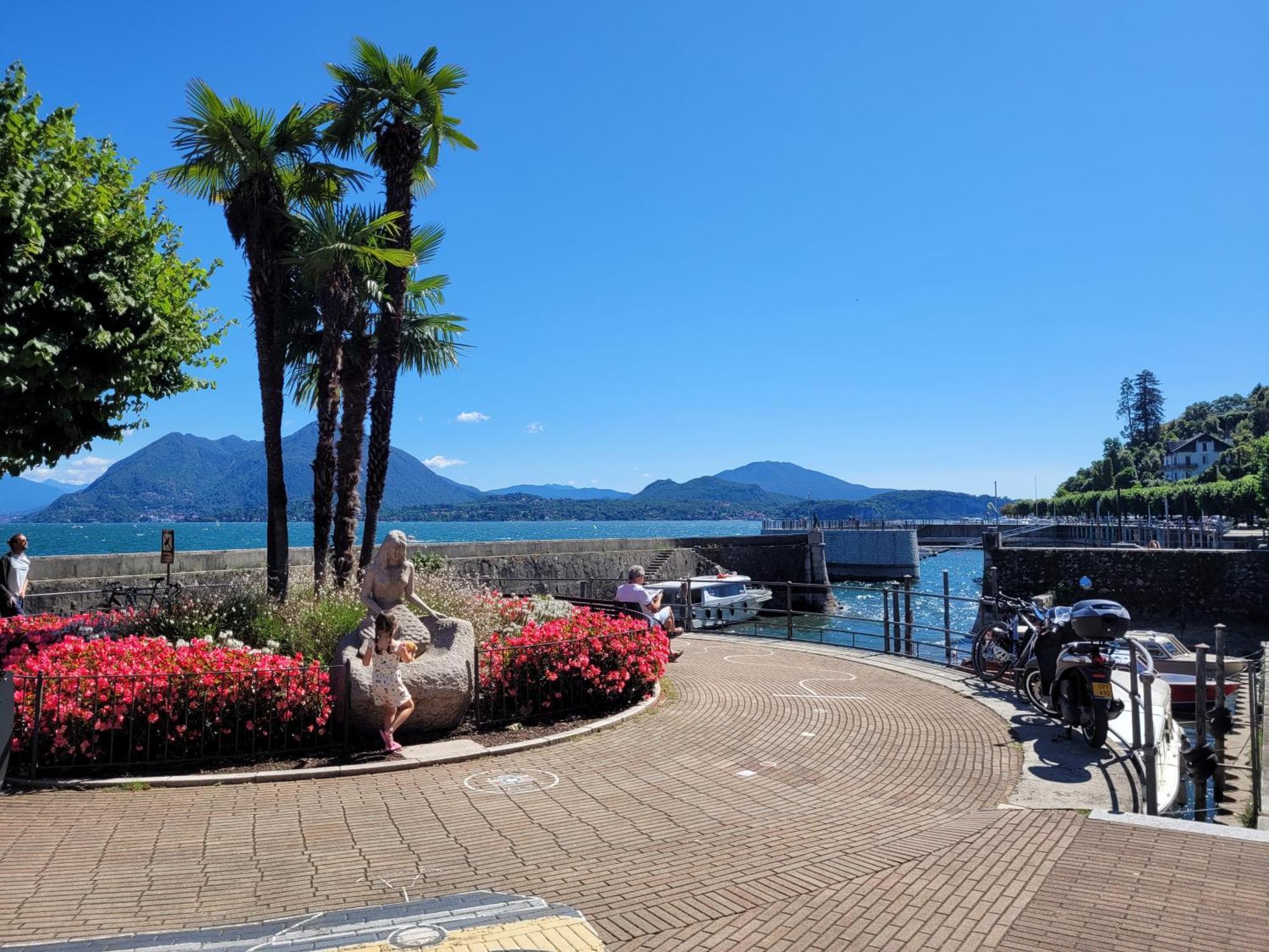 Holiday home Al Dolce