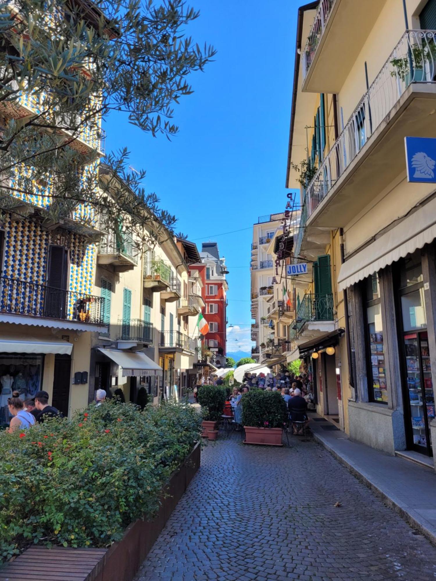 Al Dolce Hébergement de vacances *