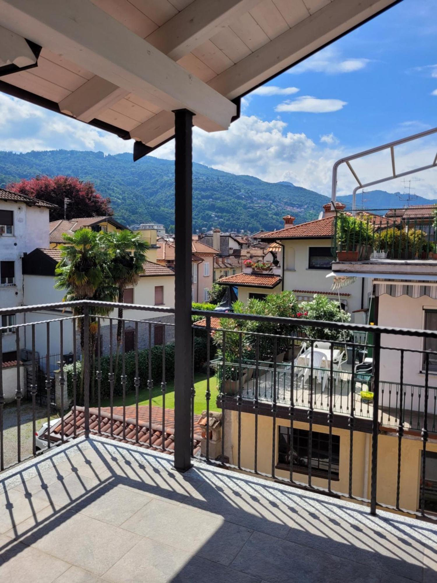 Casa de Férias Al Dolce Stresa