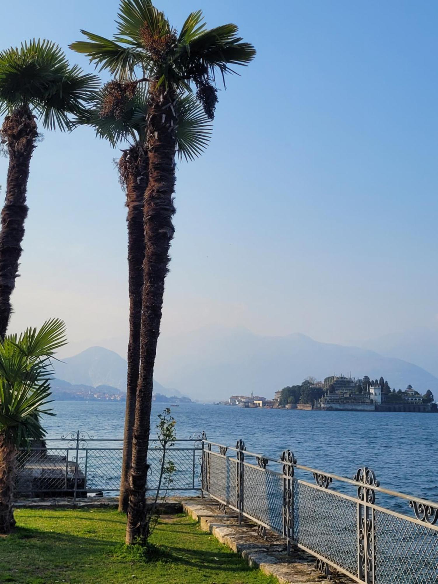Hébergement de vacances Al Dolce Stresa