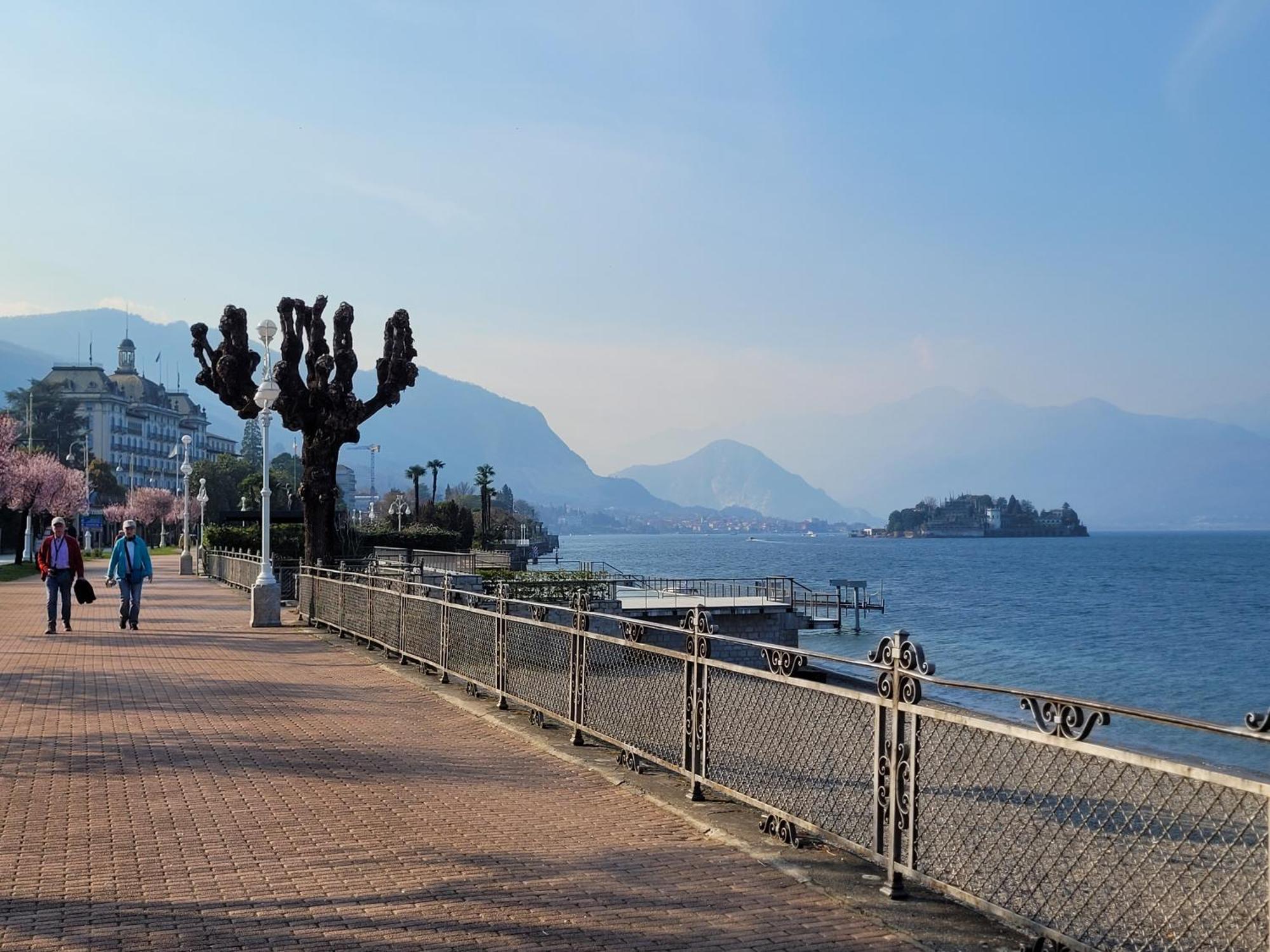 Al Dolce Hébergement de vacances