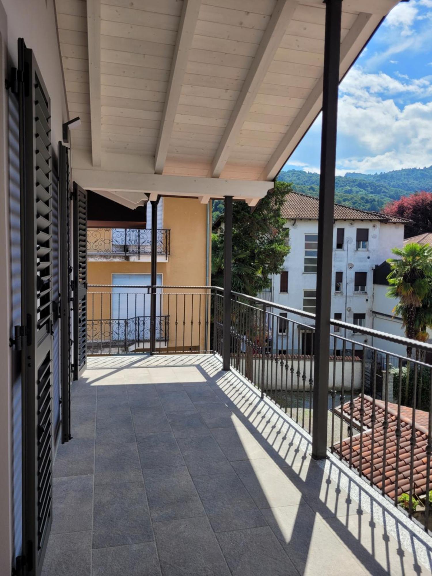 Al Dolce Holiday home Stresa