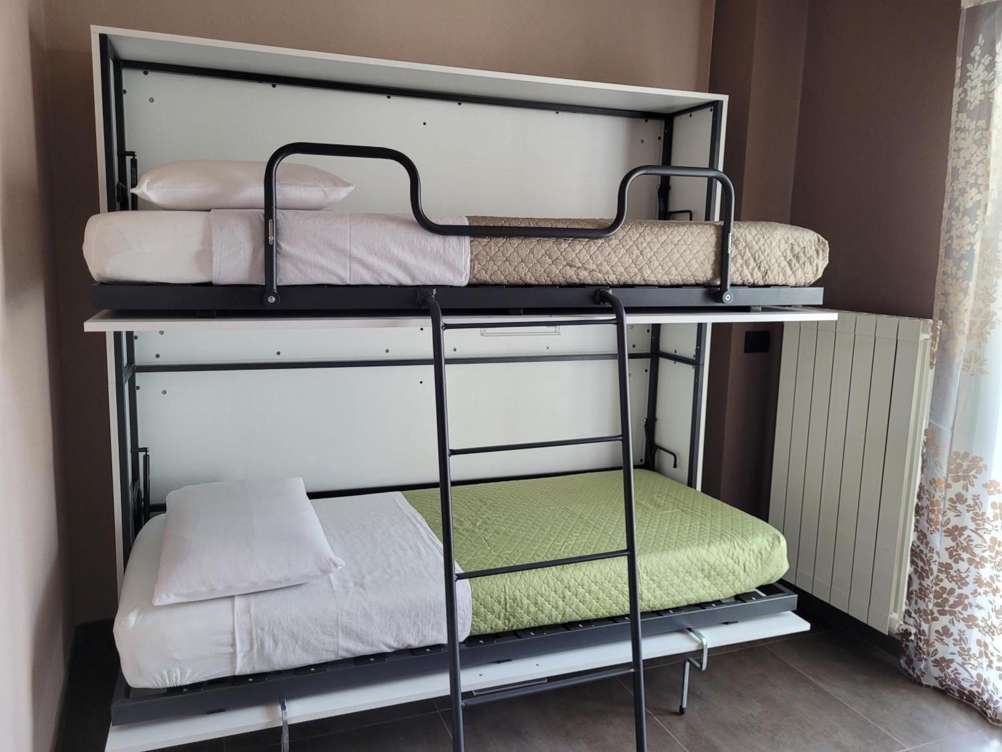 Holiday home Al Dolce *