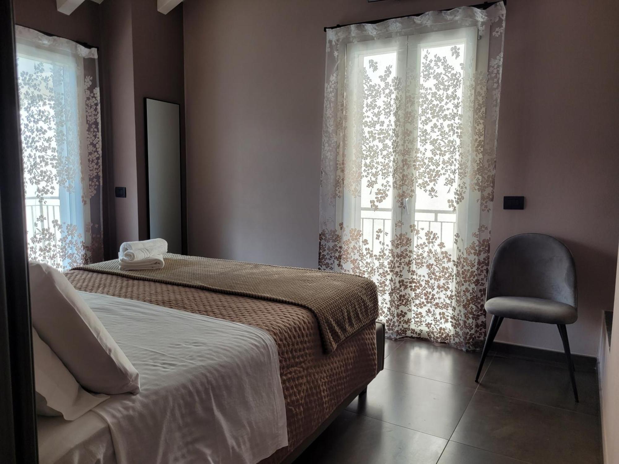 Al Dolce Holiday home *