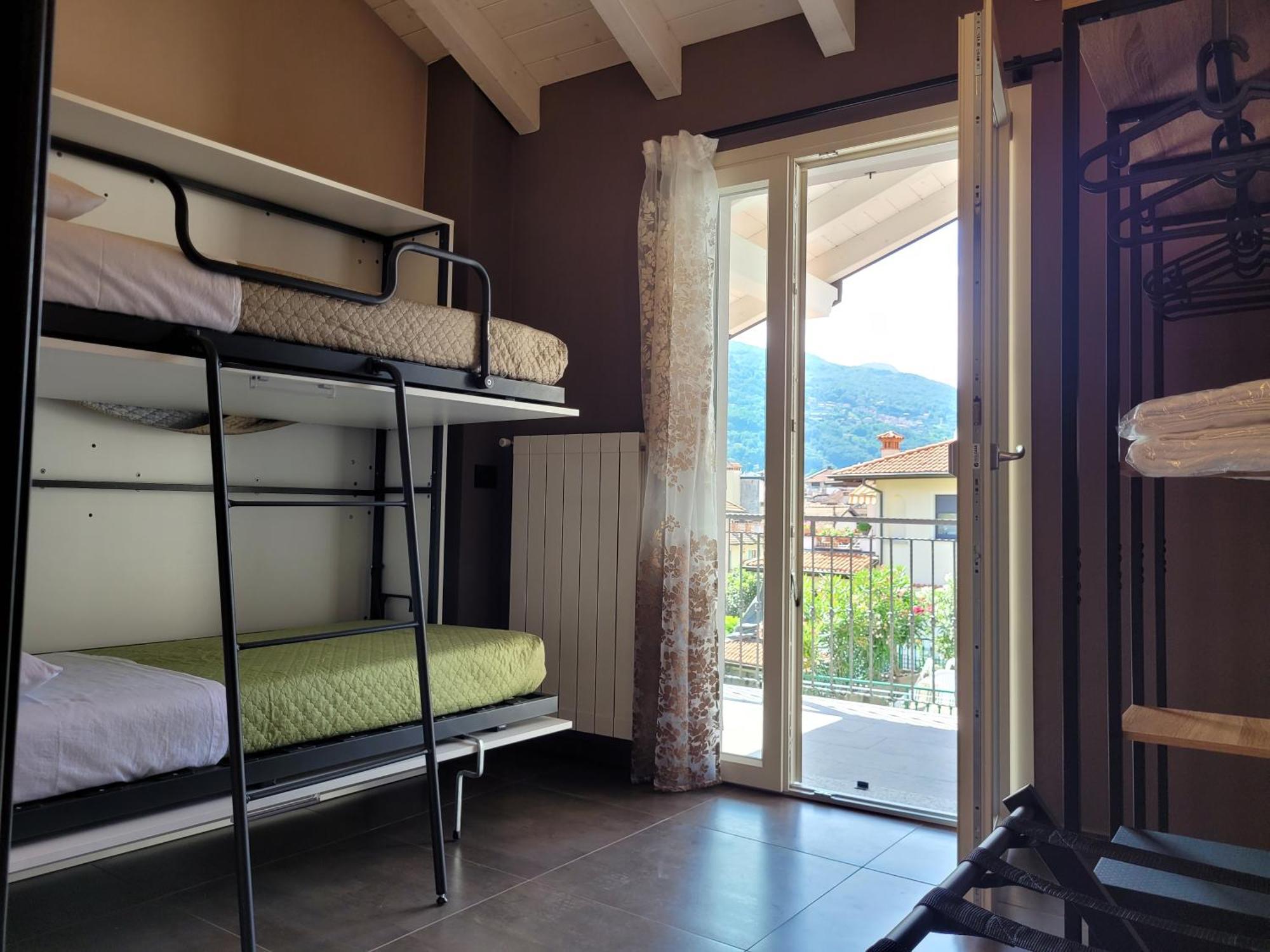 Holiday home Al Dolce Stresa