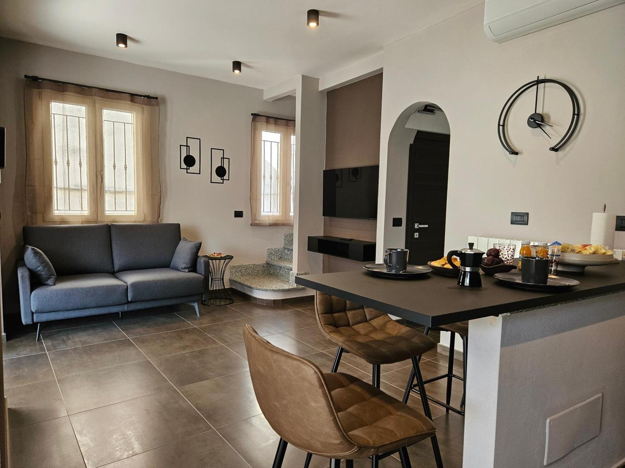 Holiday home Al Dolce Stresa
